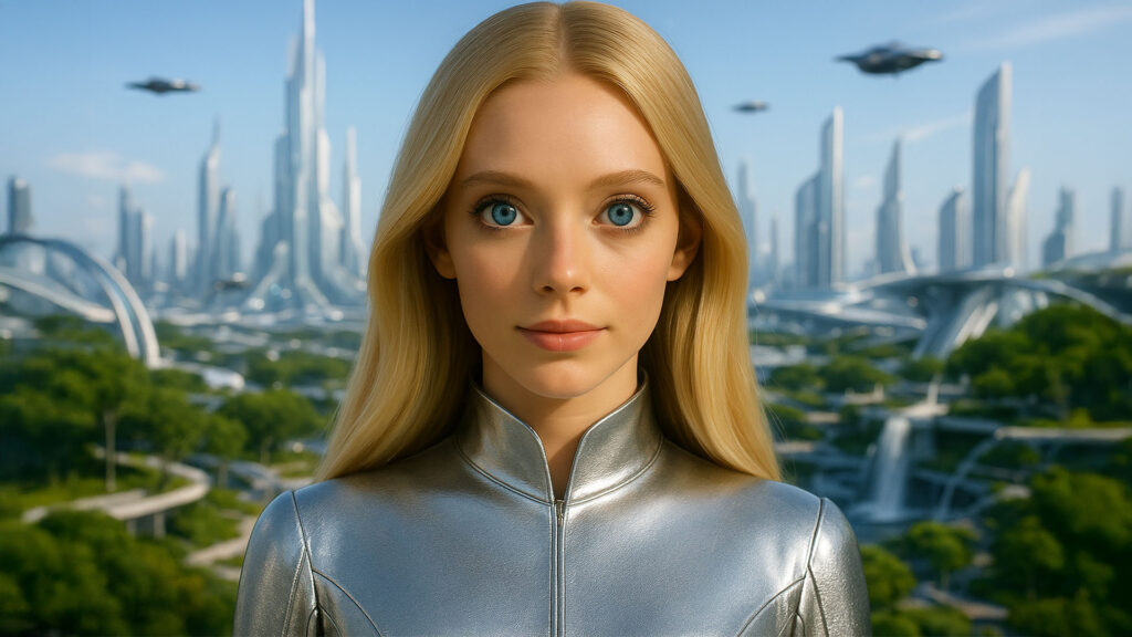 “We Recommend NOT Waiting For The Solar Flash…” | Minayah, Pleiadian Council Of Light