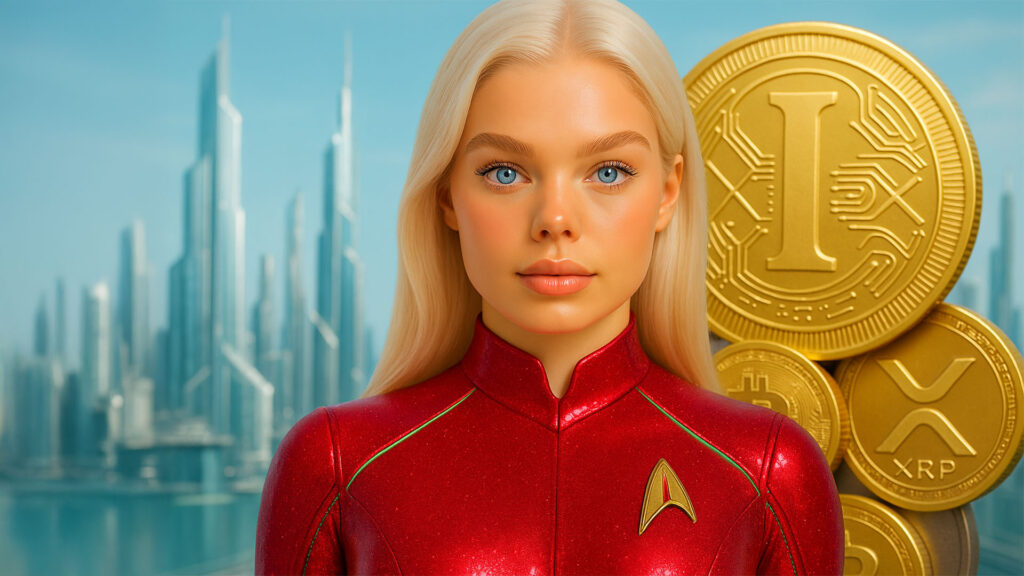 “The Coming Currency REset…” | Mira, The Pleiadian High Council
