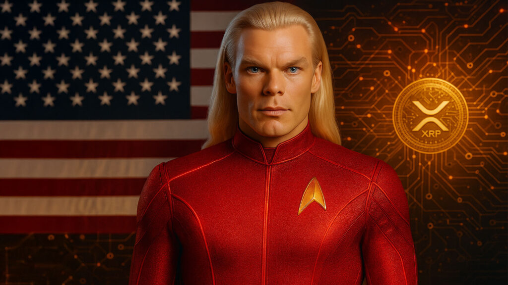 “THE GREAT FINANCIAL RESET: Prepare For The QFS…” | Ashtar Command